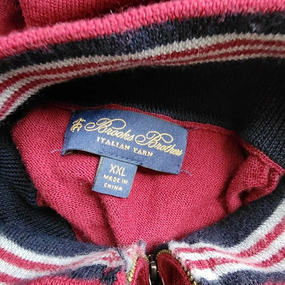 Brooks Brothers this brooks